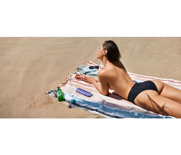 Ulike Depilator IPL Ulike Air 3 fioletowy - 1456218 - zdjęcie 13